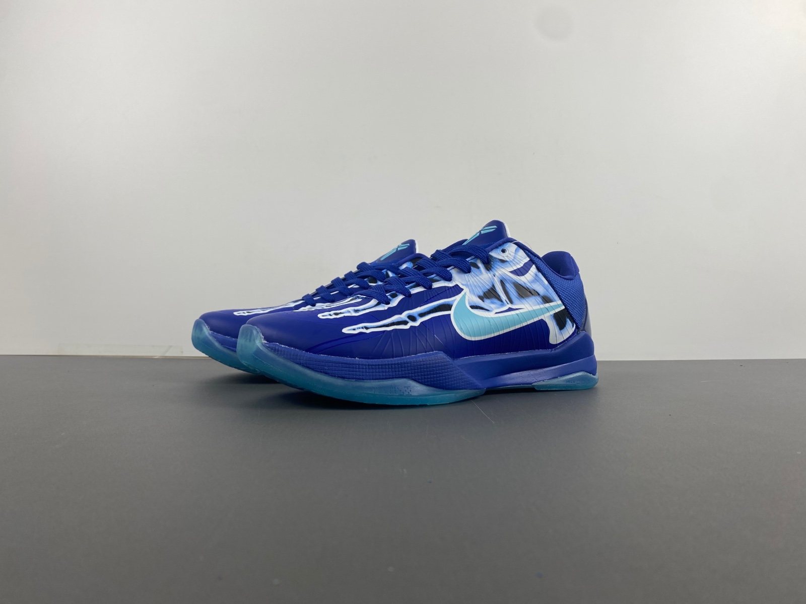 Nike Kobe 5 Protro "X-Ray"  HJ4303-400