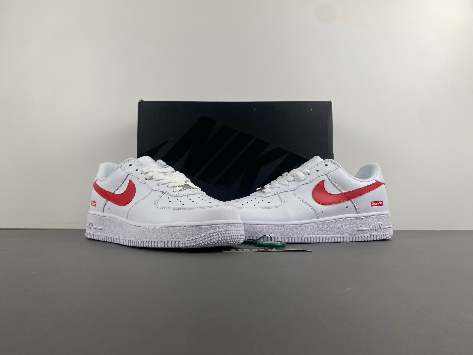 nike air force 1 low Sup*e shanghai cu9225-101