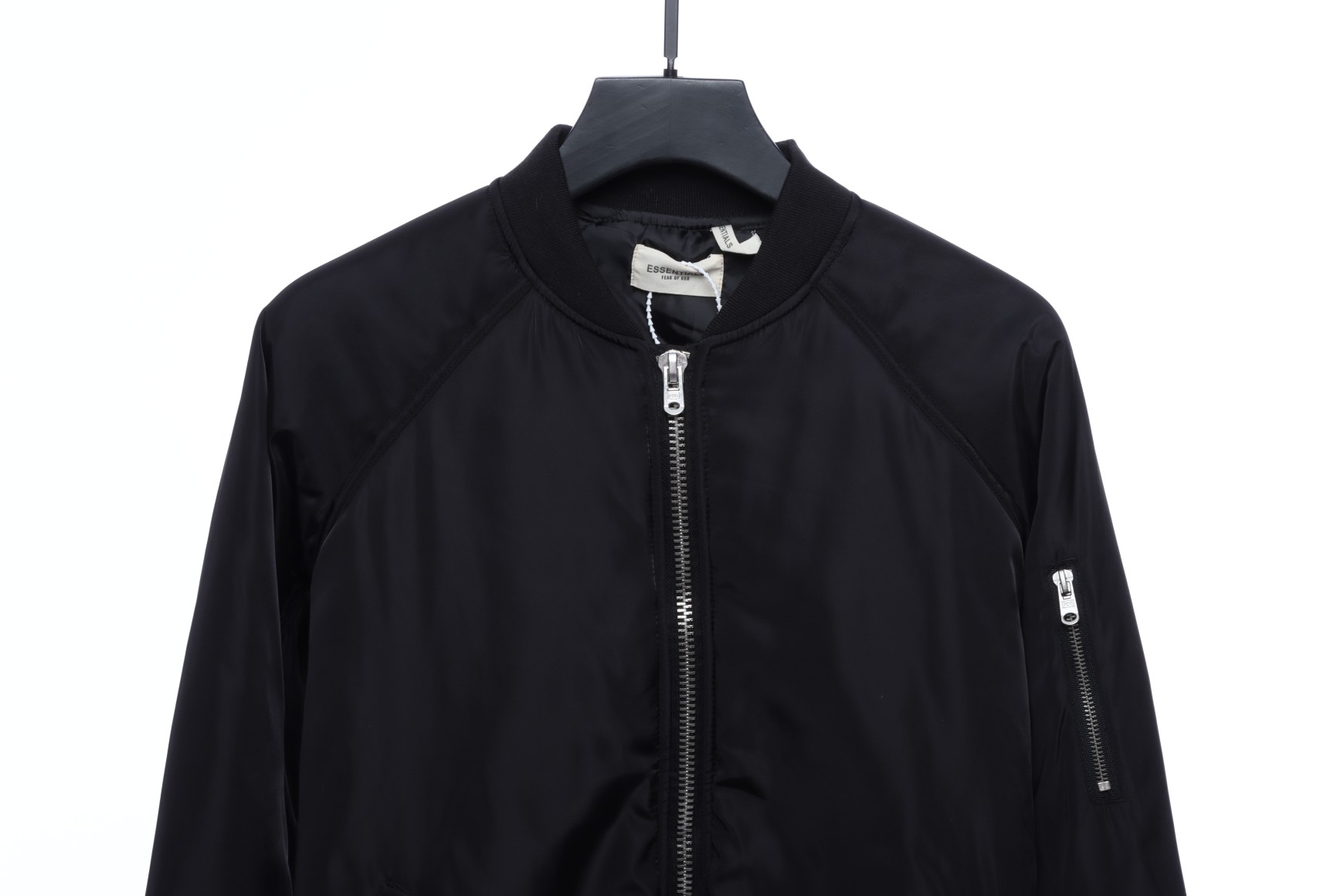 FOG vice line high street MA-1 air force jacket cotton jacket