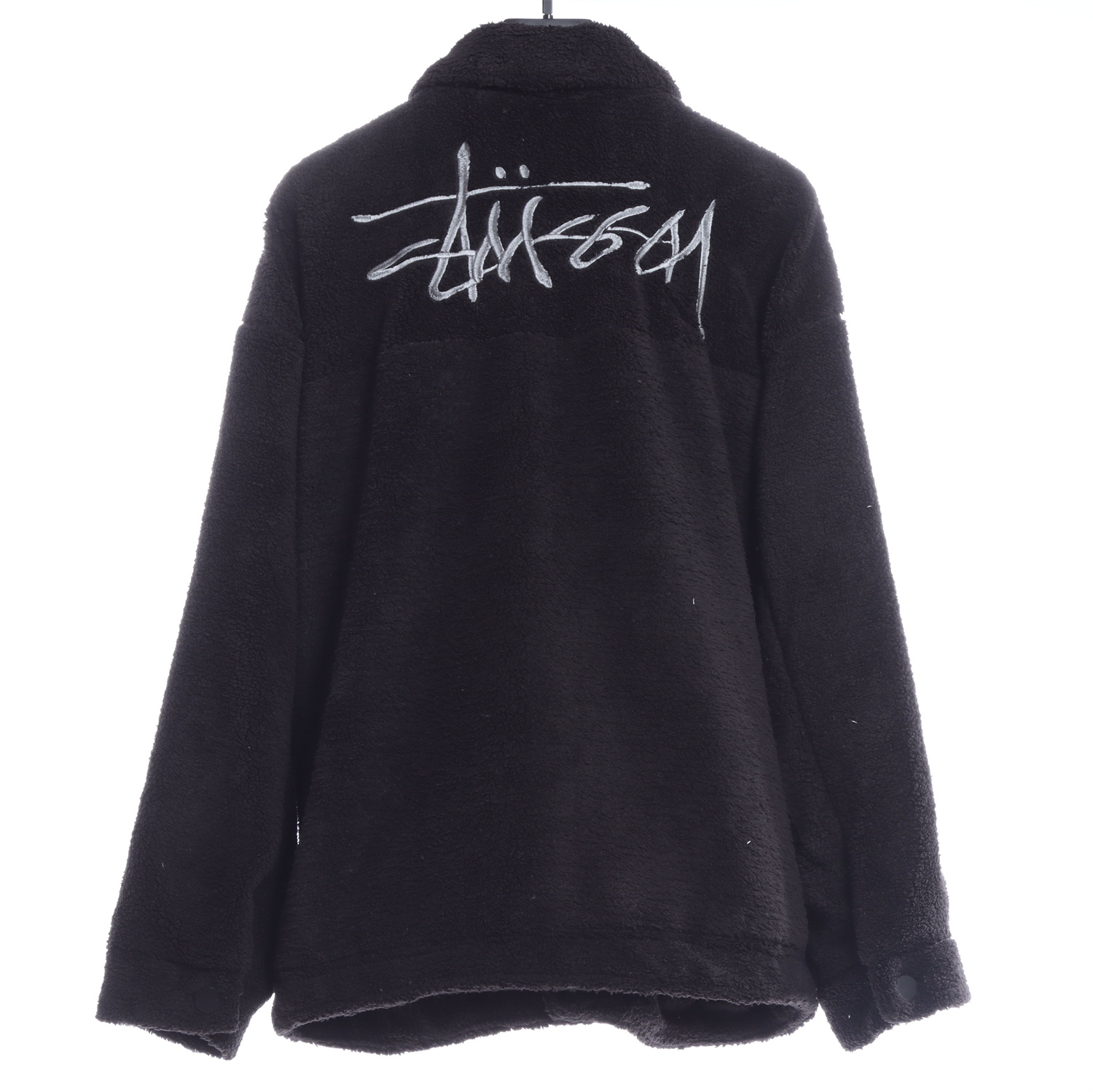 Stussy Sherlock Multi-pocket Jacket