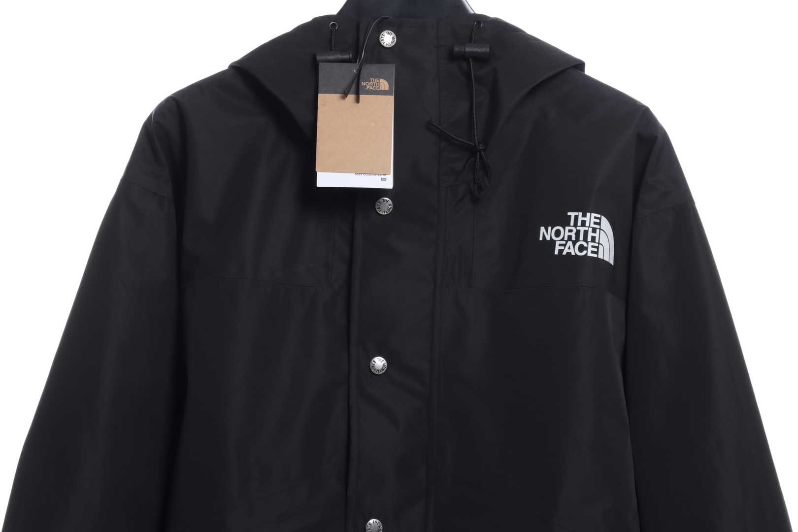 The North Face 1986 series of classic ICON jacke