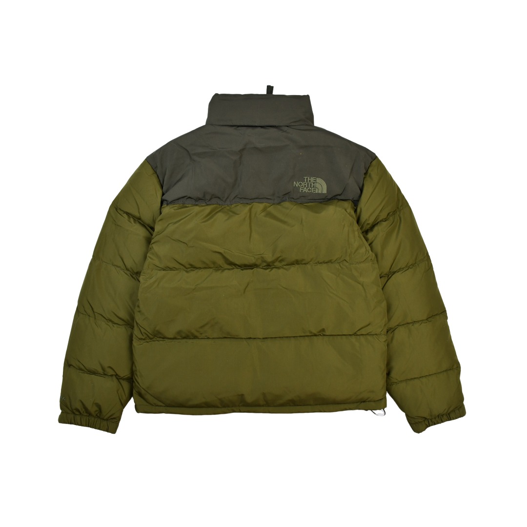 The North Face TNF  1996 Down Jacket Army Green