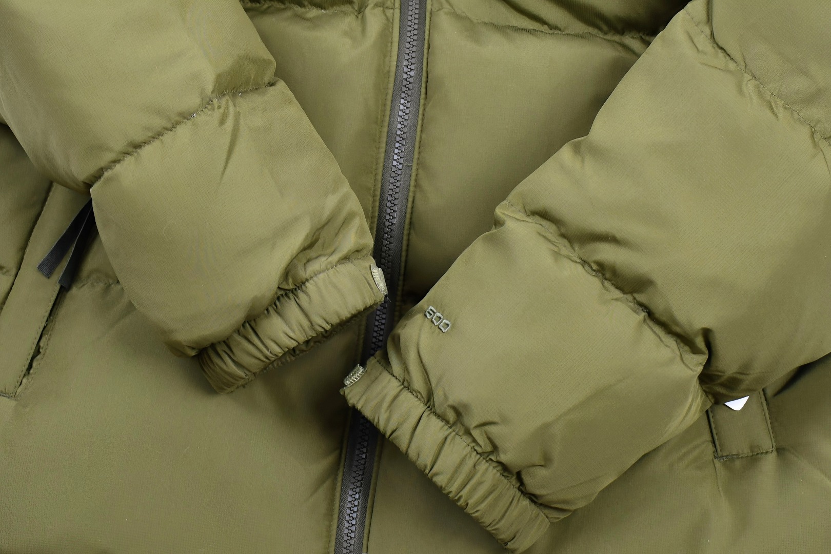 The North Face TNF  1996 Down Jacket Army Green