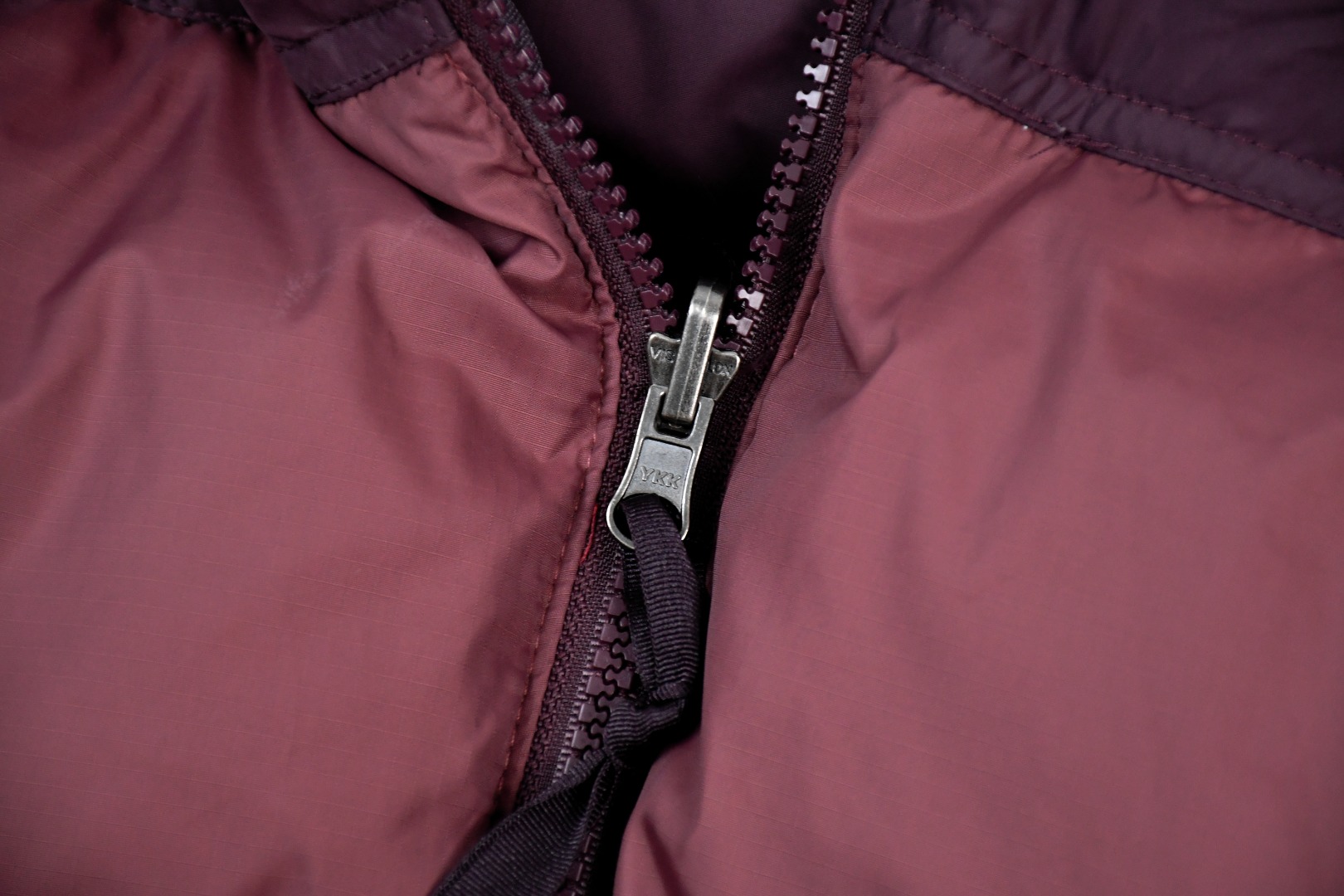 The North Face TNF  1996 Down Jacket Burgundy