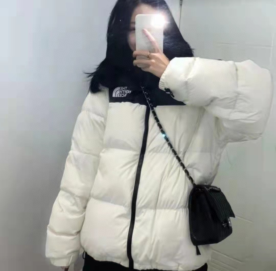 TNF 19fw 1996 Classic Down Jacket