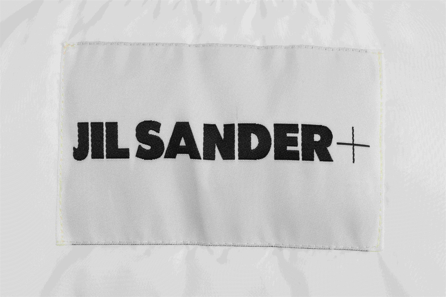 JIL SANDER 22FW Aviator Cotton Jacket