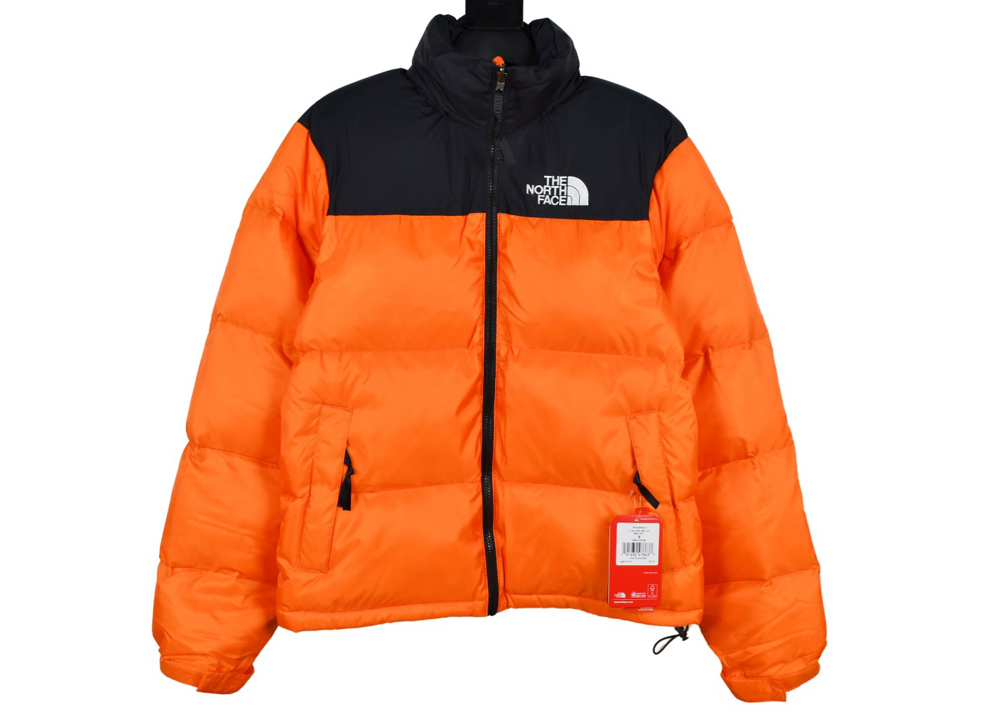 The North Face TNF  1996 Down Jacket Orange