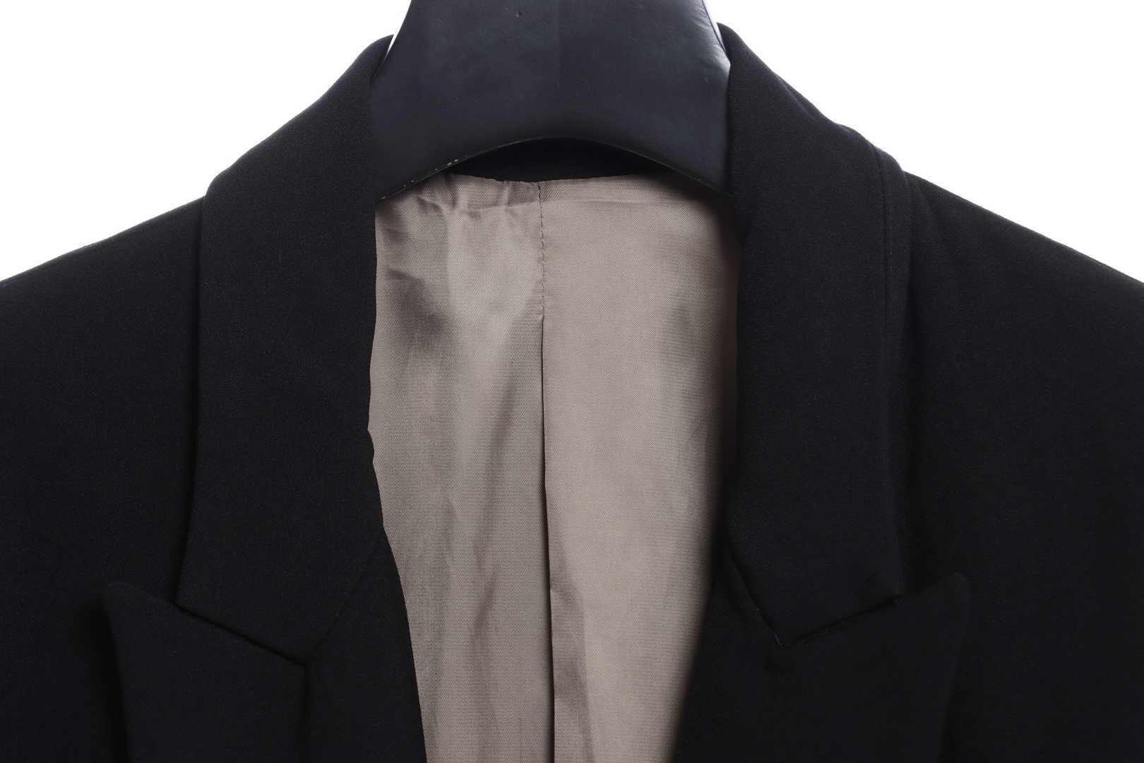 2022 Fear of God FOG season 7 main line solid color double-breasted suit suit jacket