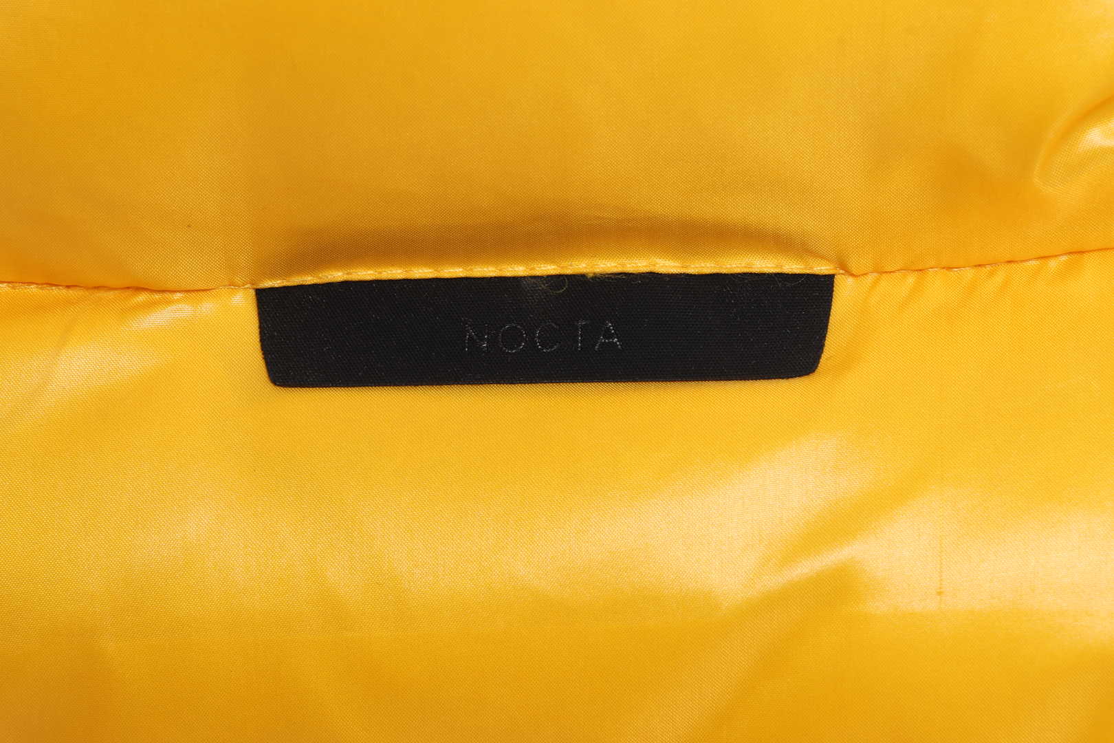 NK 𝐱 𝐃𝐫𝐚𝐤𝐞 𝐍𝐨𝐜𝐭𝐚 Collection co-branded stand-up collar down jacket