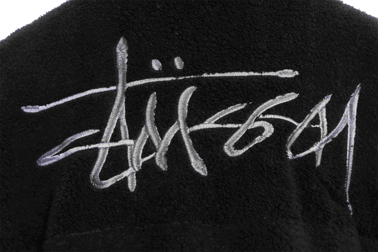 Stussy Sherlock Multi-pocket Jacket