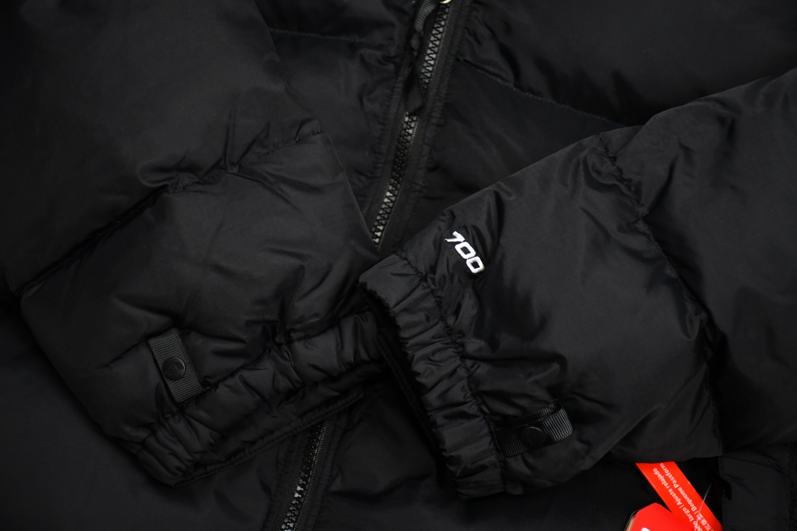 The North Face TNF  1996 Down Jacket Black