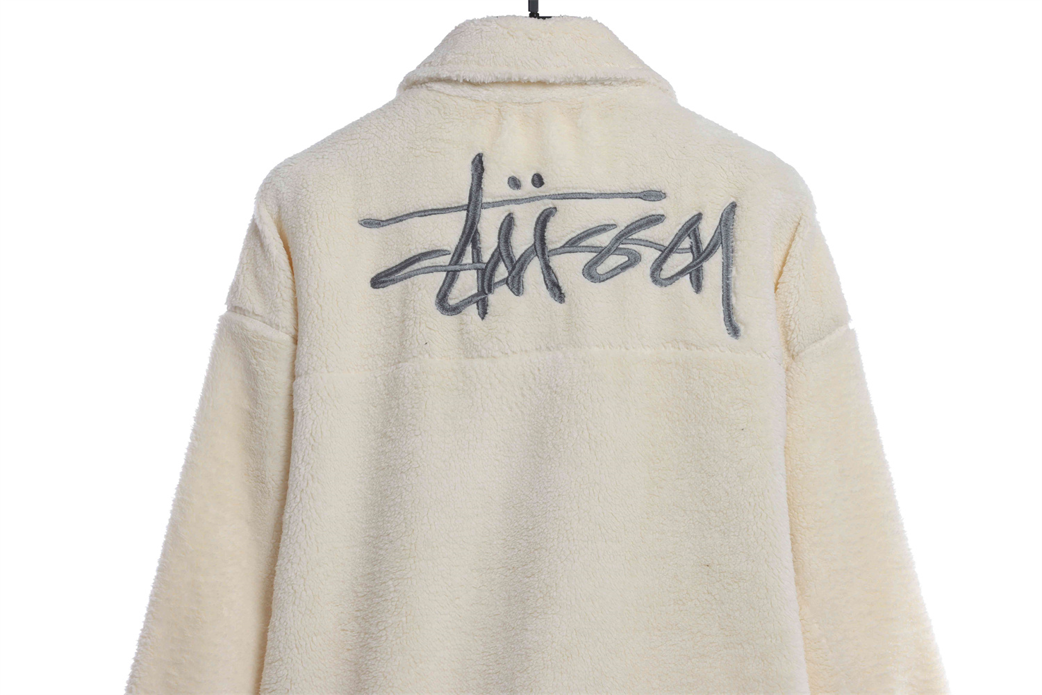 Stussy Sherlock Multi-pocket Jacket