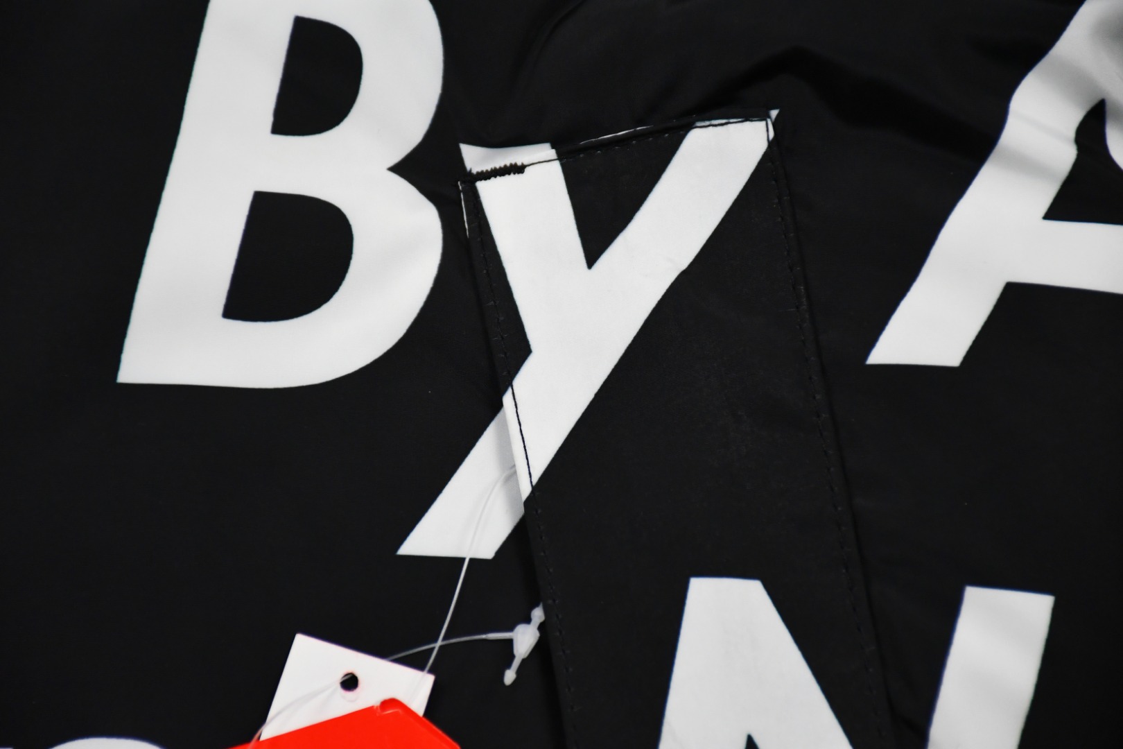 Sup*e x the north face tnf 15fw by any means down jacket