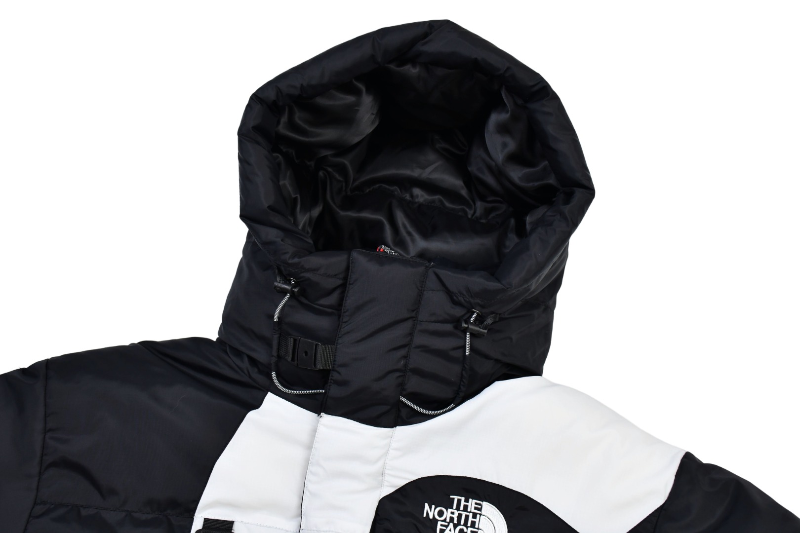 Suprem3 20fw x The North FaceDown Jacket