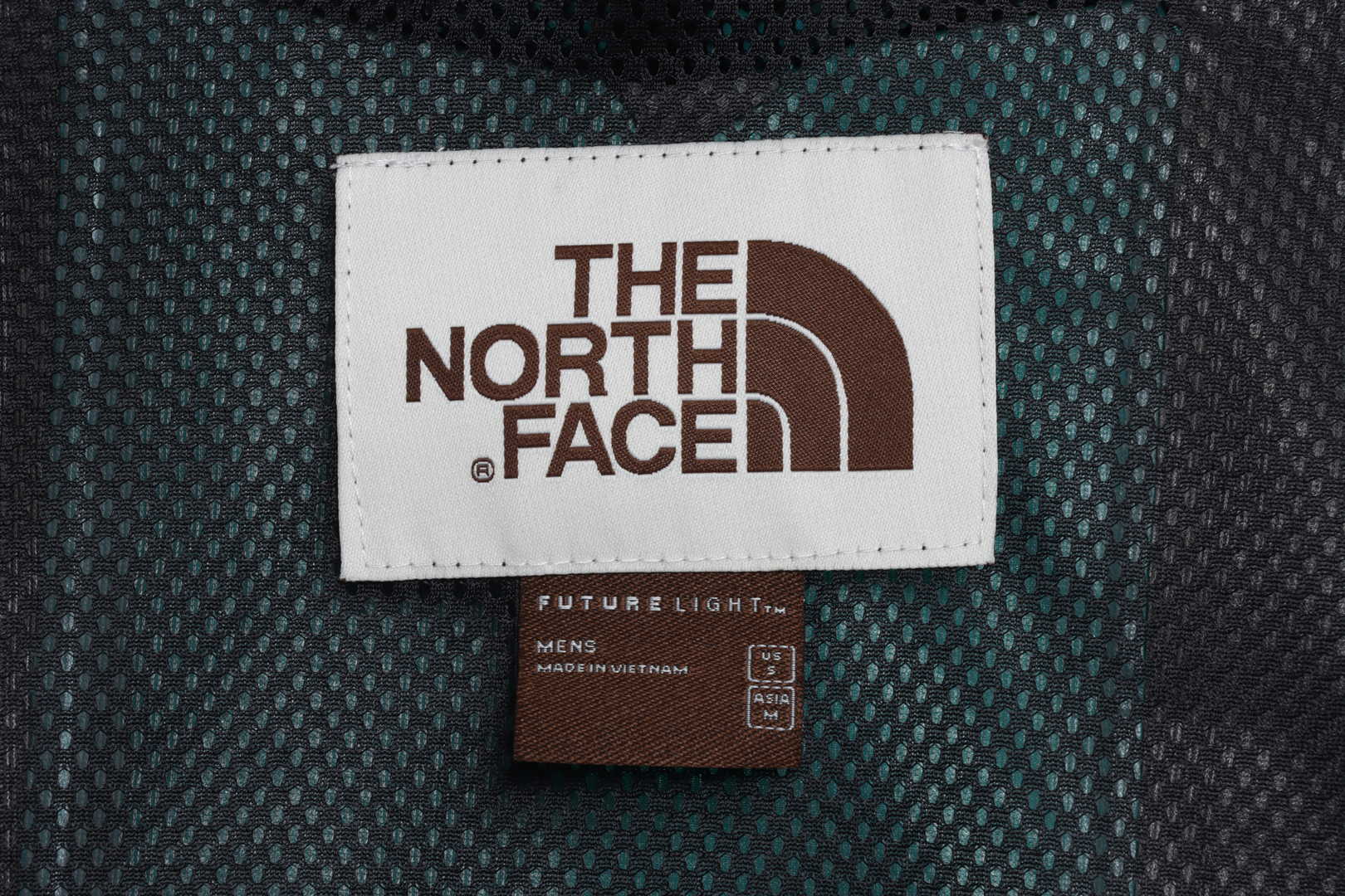 The North Face 1986 series of classic ICON jacke