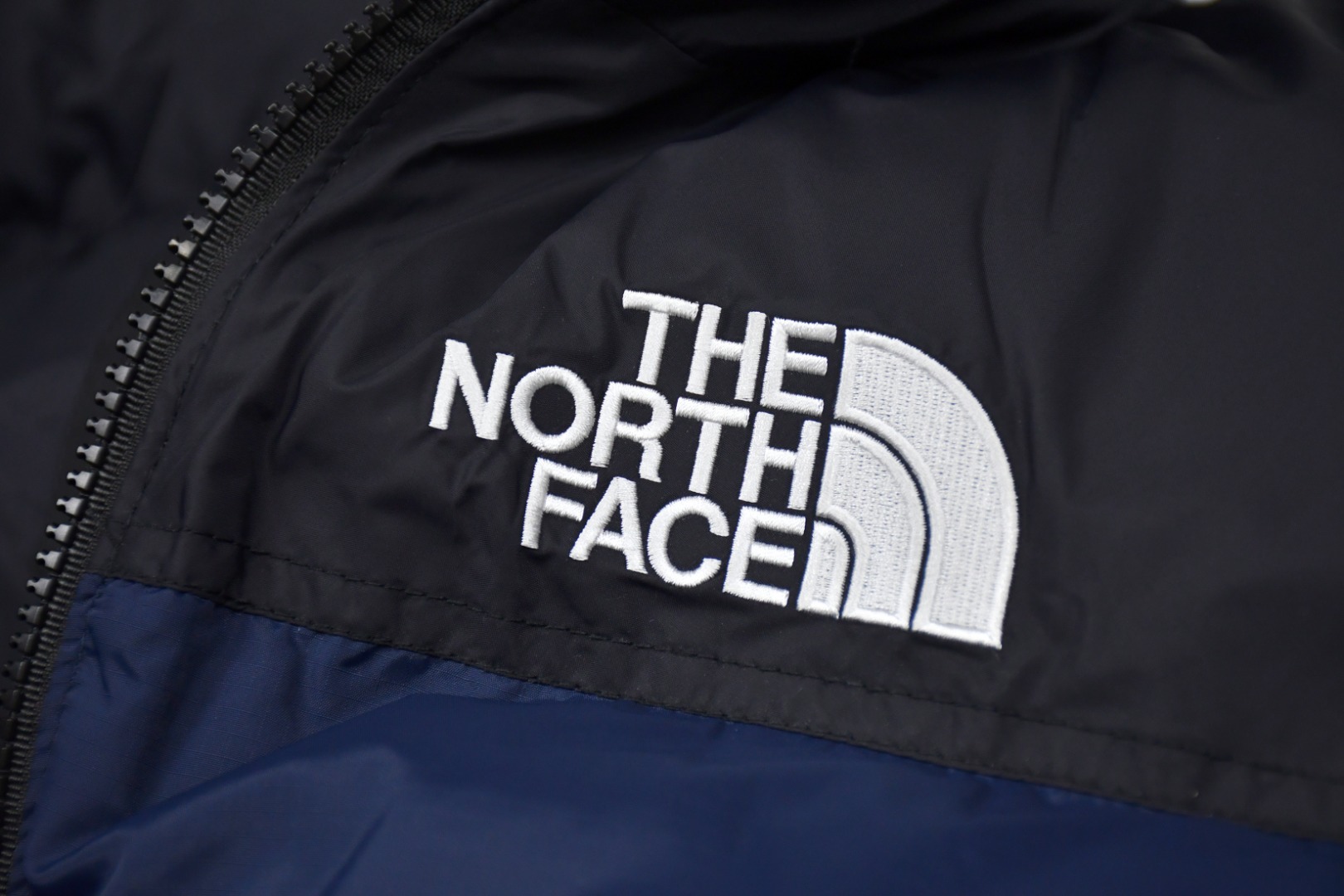 The North Face TNF  1996 Down Jacket Navy