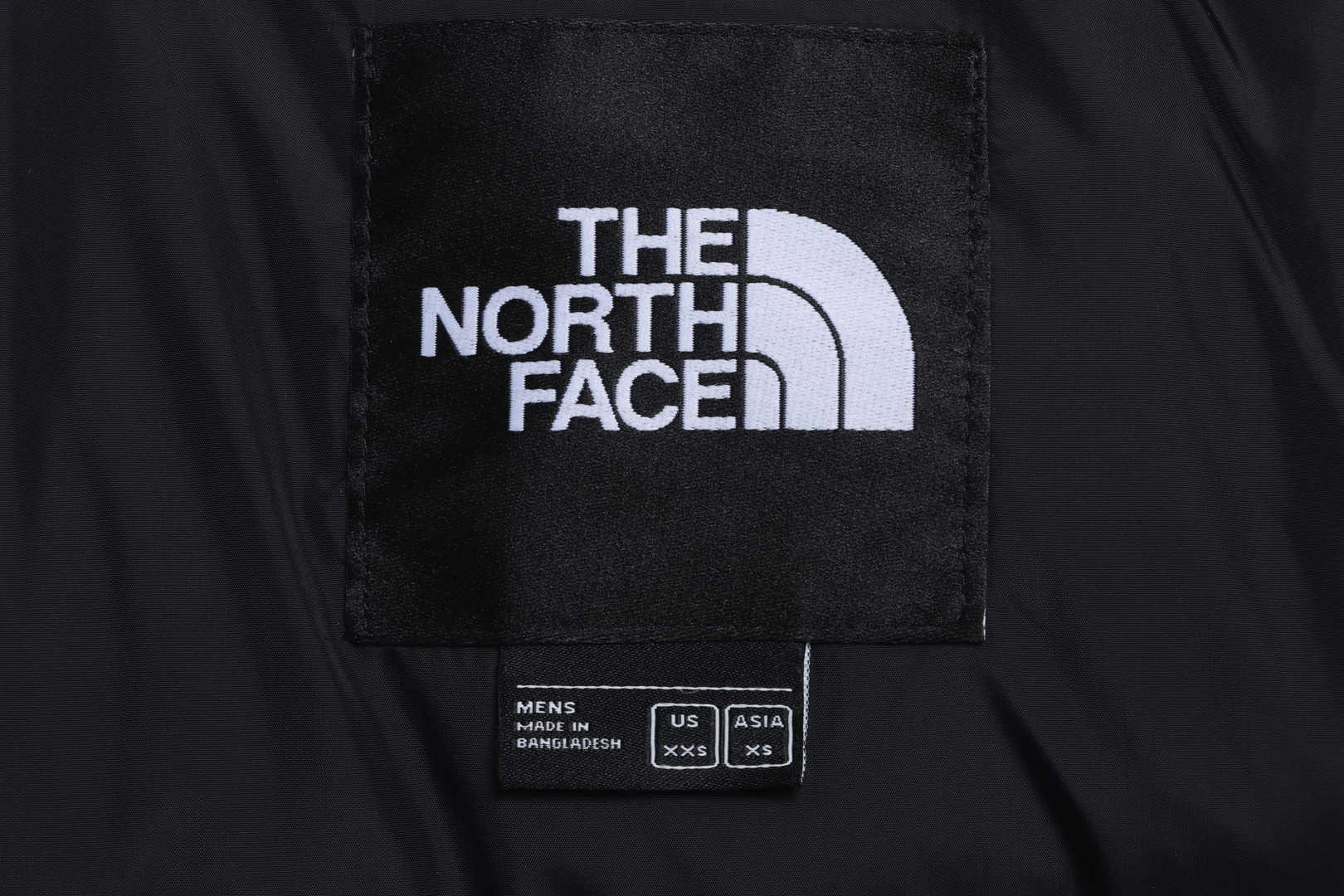 TNF 19fw 1996 Classic Down Jacket