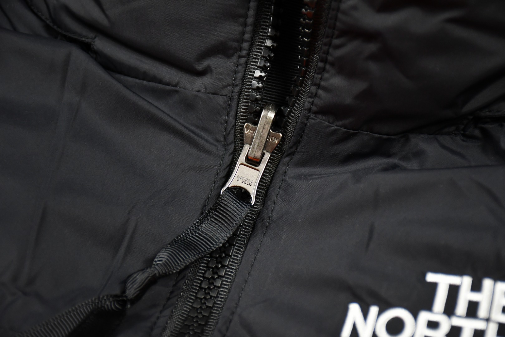 The North Face TNF  1996 Down Jacket Orange