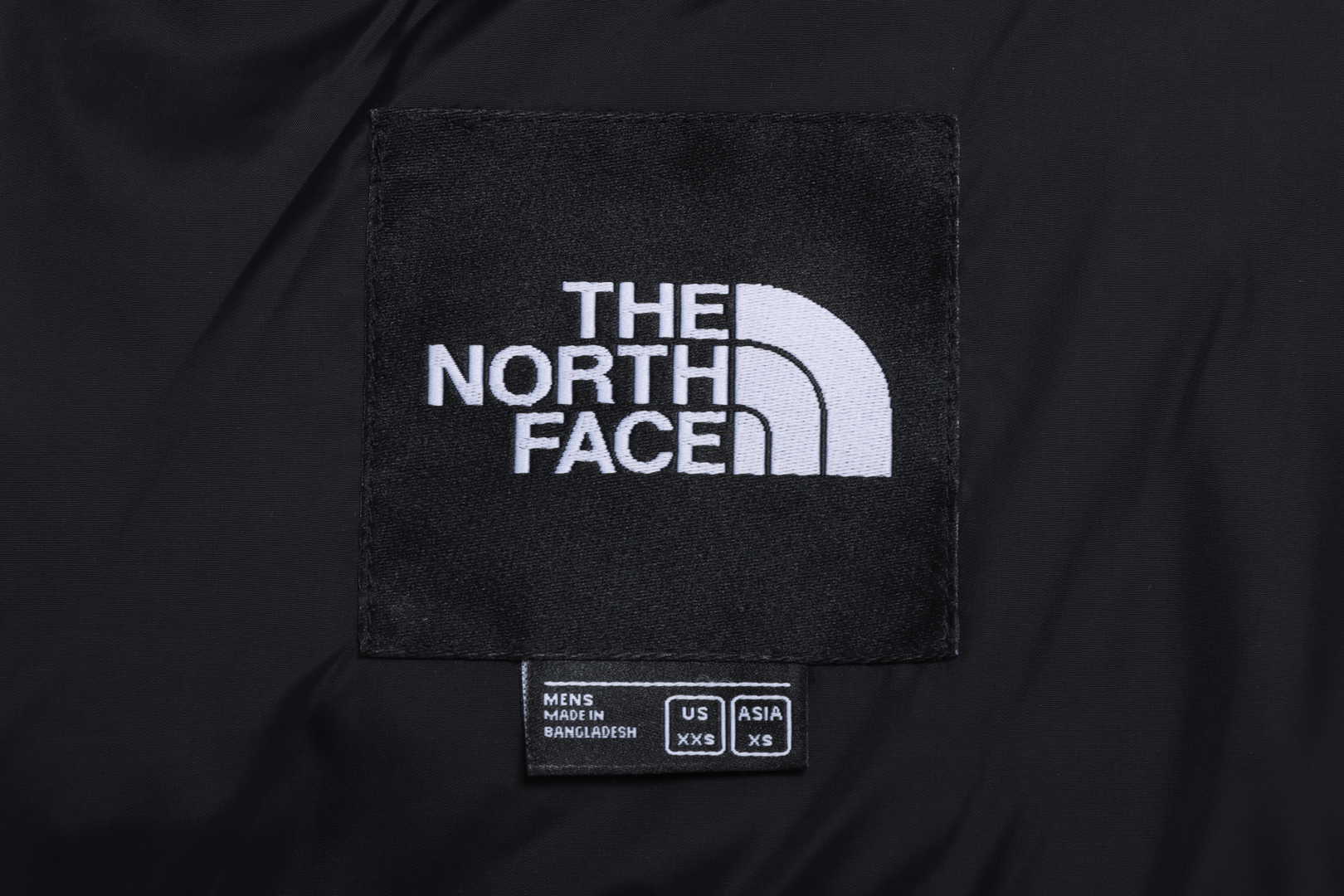 TNF 19fw 1996 Classic Down Jacket