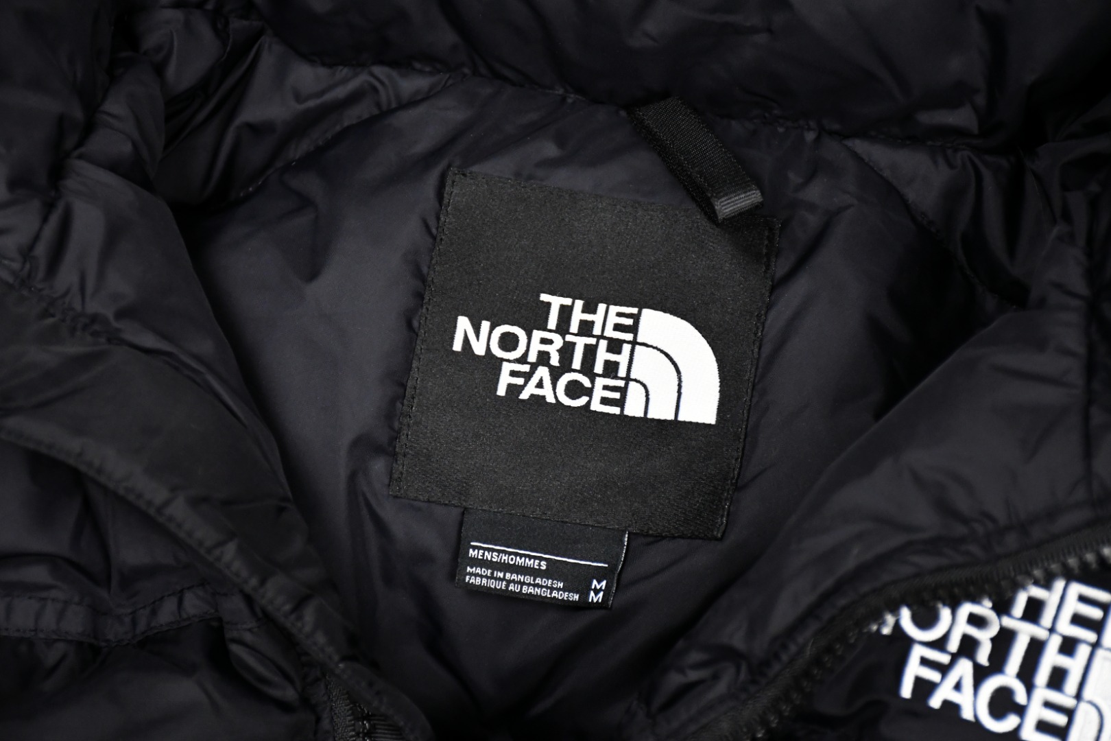 The North Face TNF  1996 Down Jacket Black