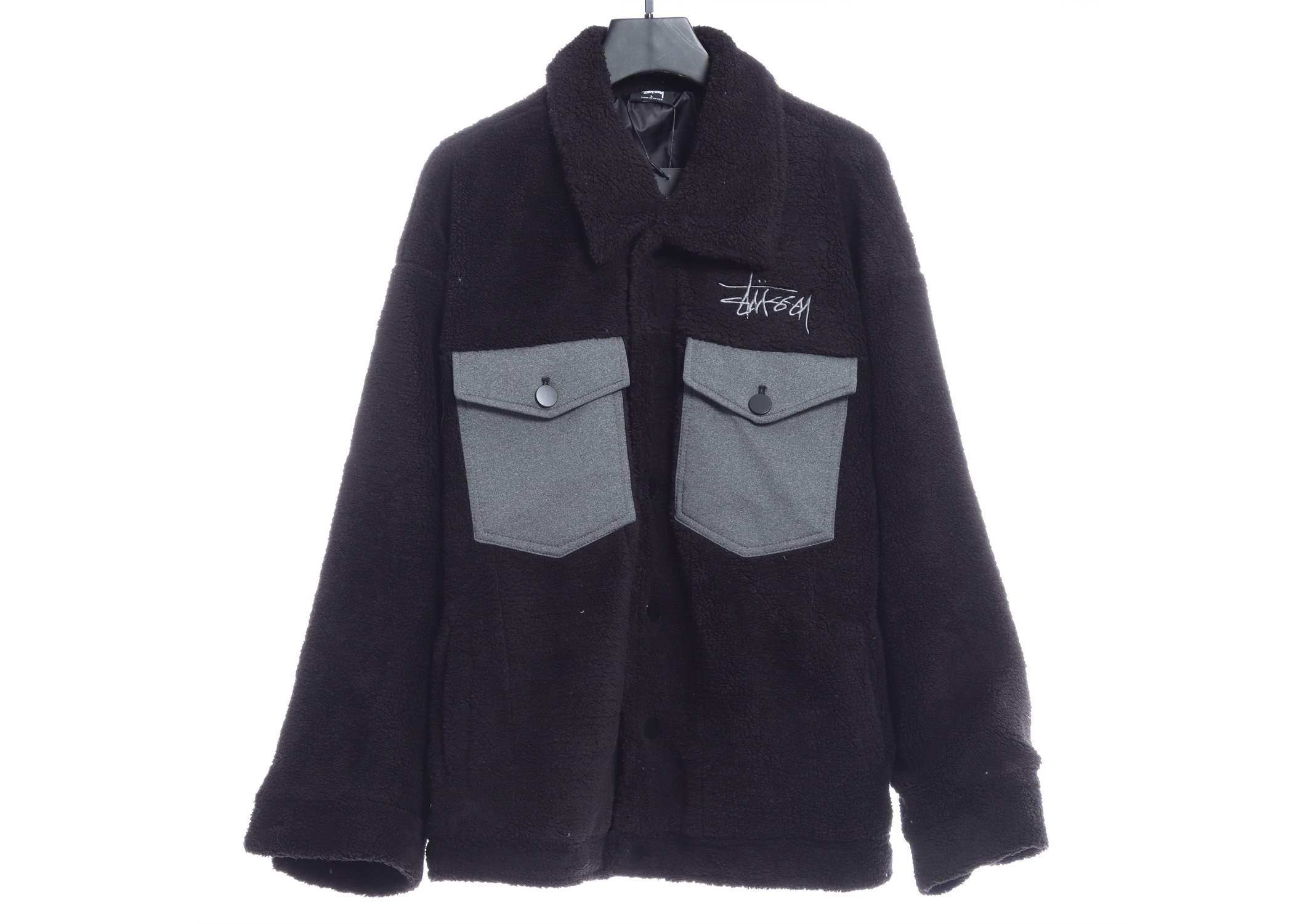 Stussy Sherlock Multi-pocket Jacket