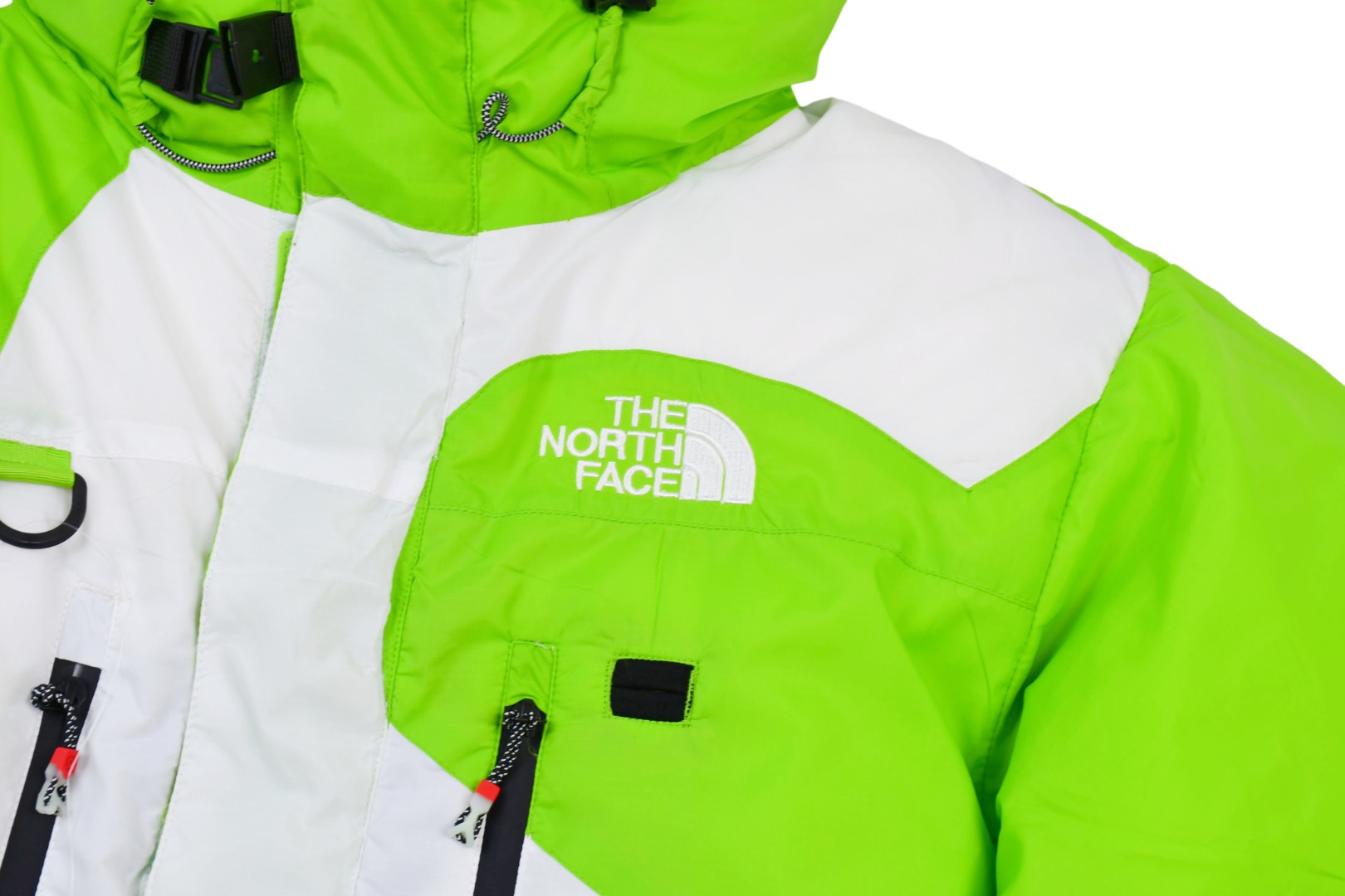 Suprem3 20fw x The North FaceDown Jacket