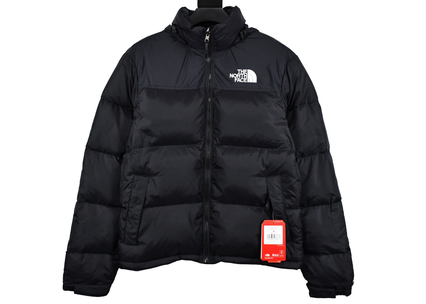 The North Face TNF  1996 Down Jacket Black