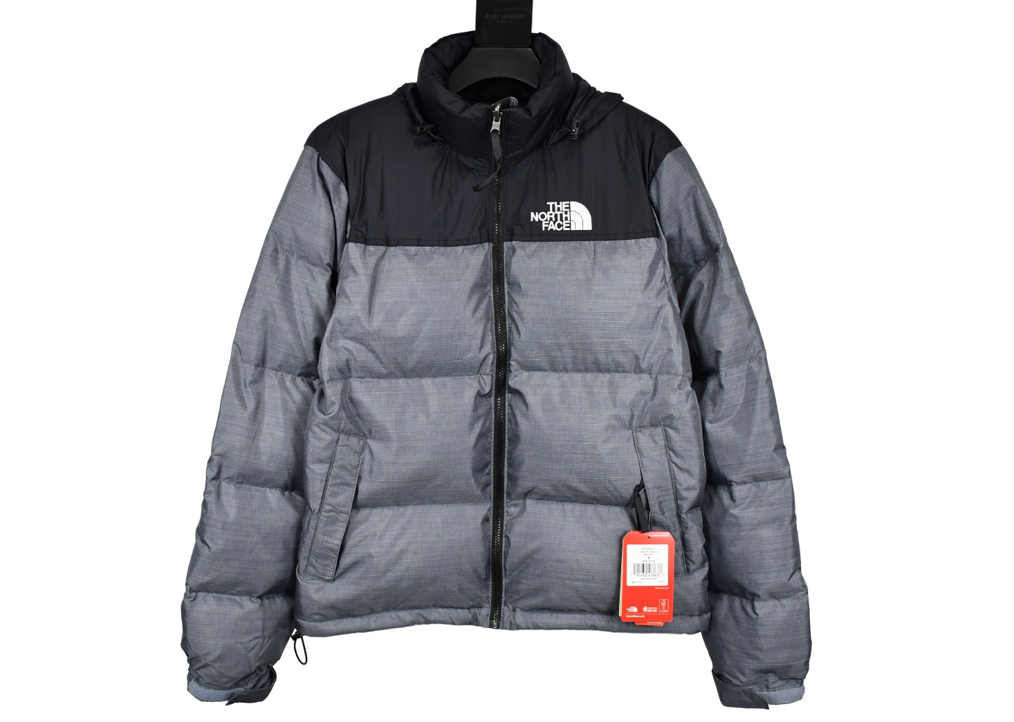 The North Face TNF  1996 Down Jacket Grey