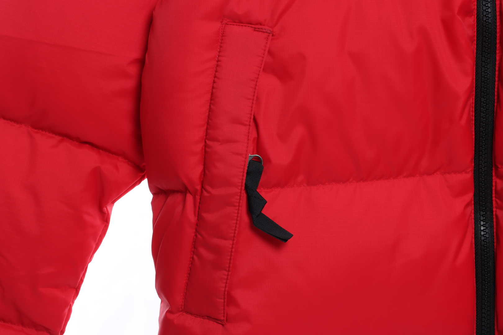 TNF 19fw 1996 Classic Down Jacket