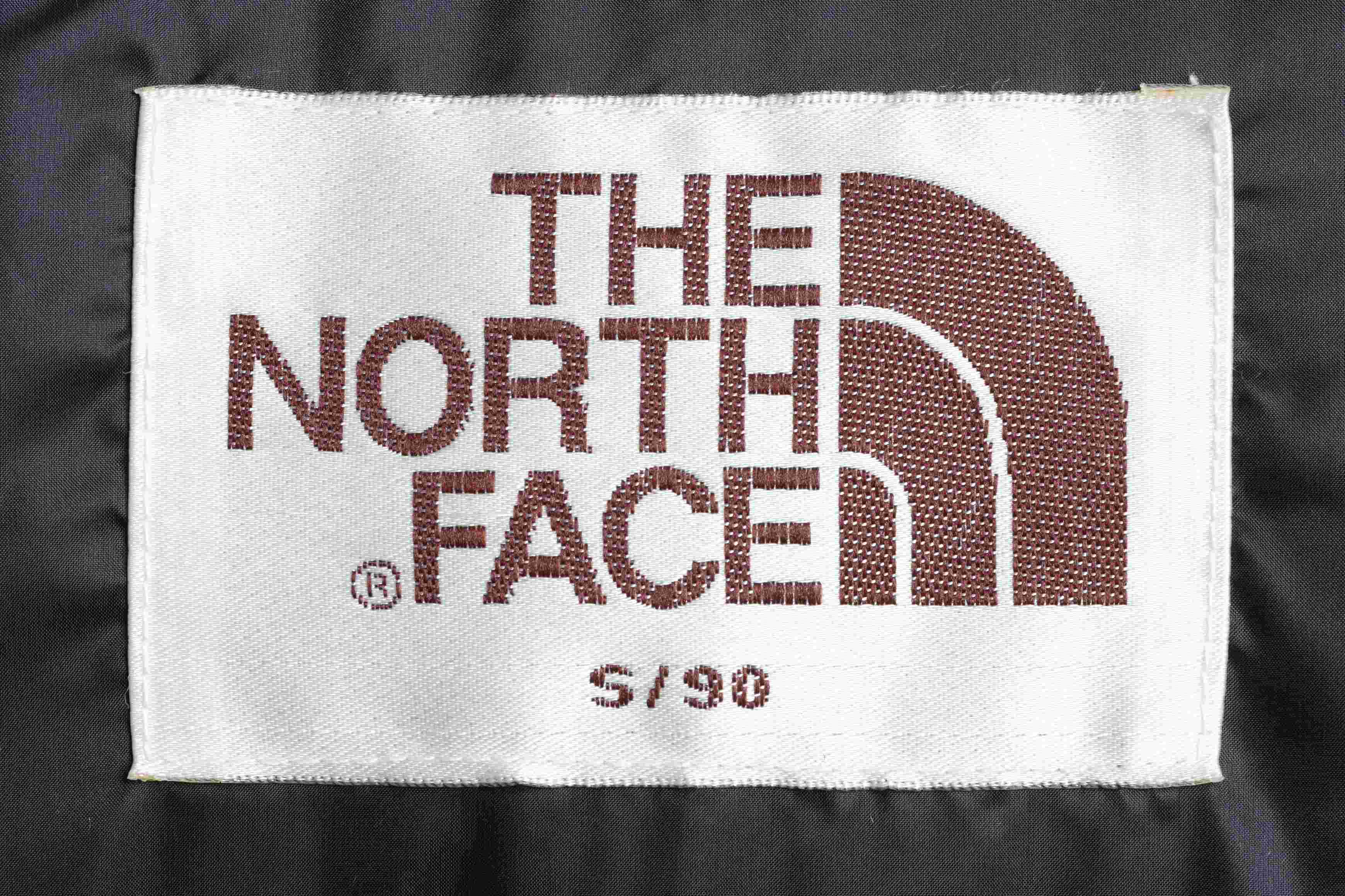 TNF*The North Face Leopard Down Jacket