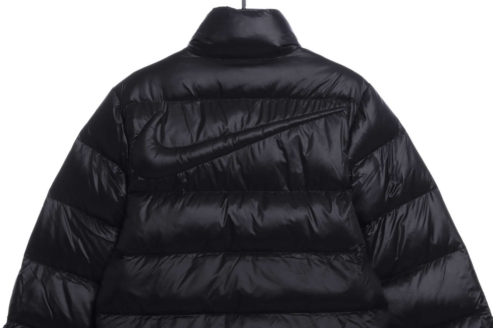 NK 𝐱 𝐃𝐫𝐚𝐤𝐞 𝐍𝐨𝐜𝐭𝐚 Collection co-branded stand-up collar down jacket