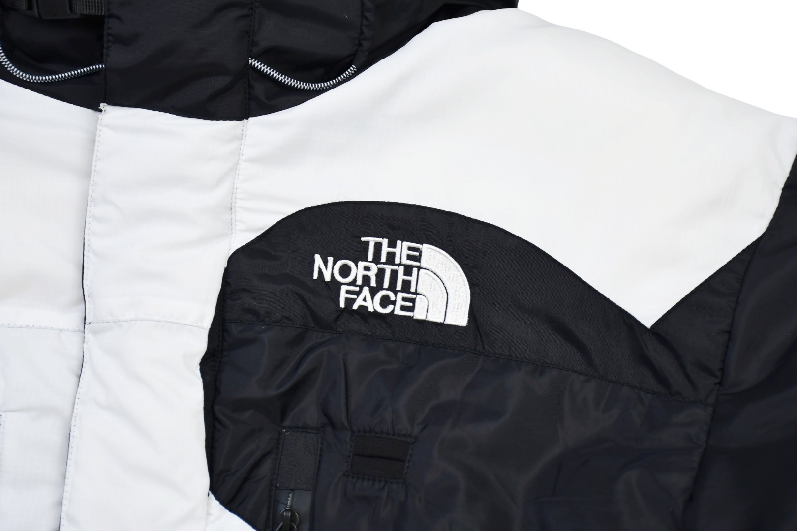 Suprem3 20fw x The North FaceDown Jacket