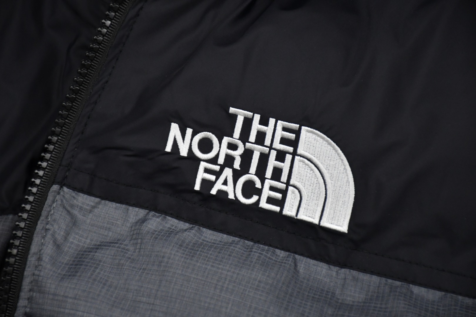 The North Face TNF  1996 Down Jacket Grey