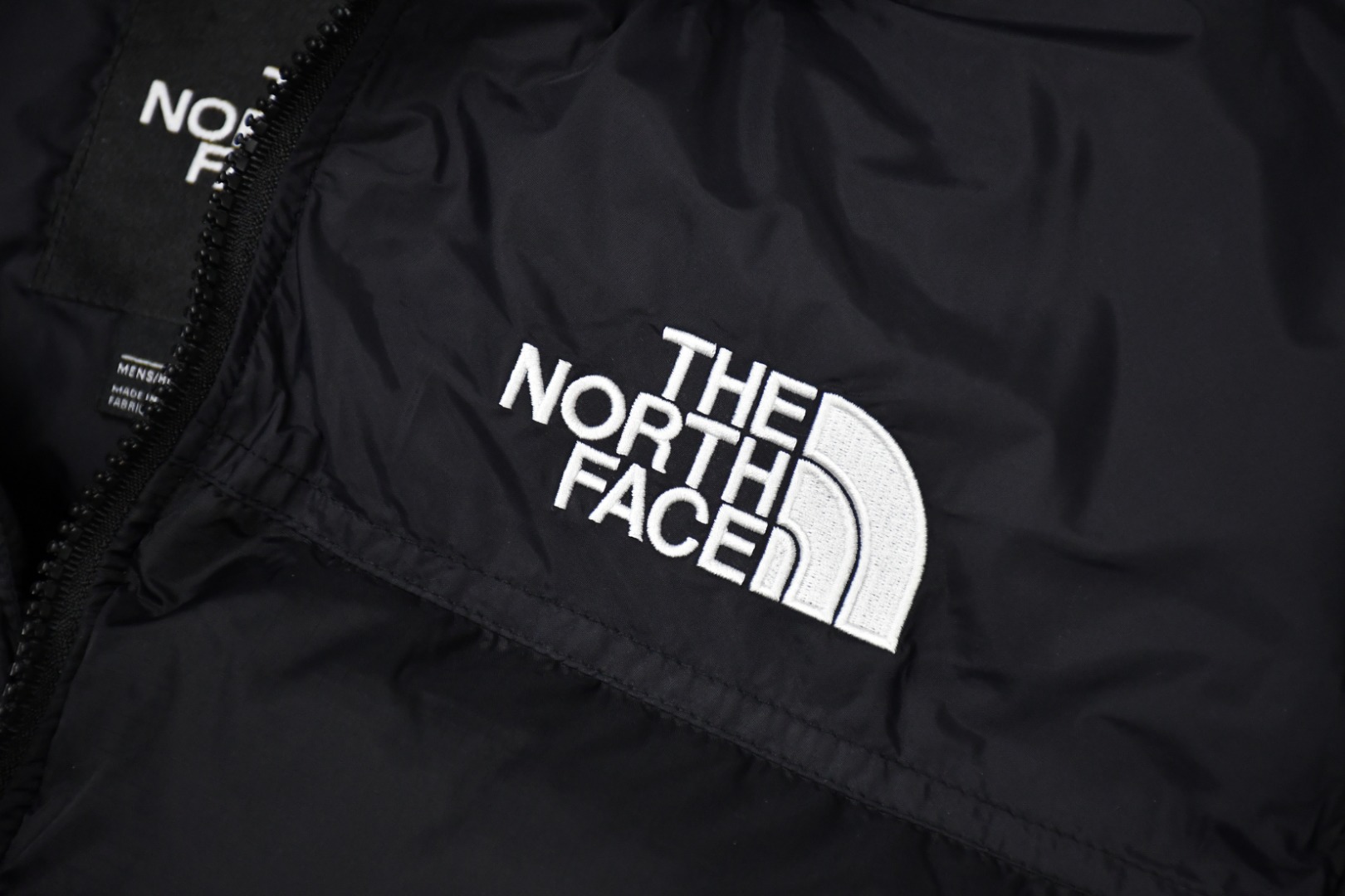 The North Face TNF  1996 Down Jacket Black