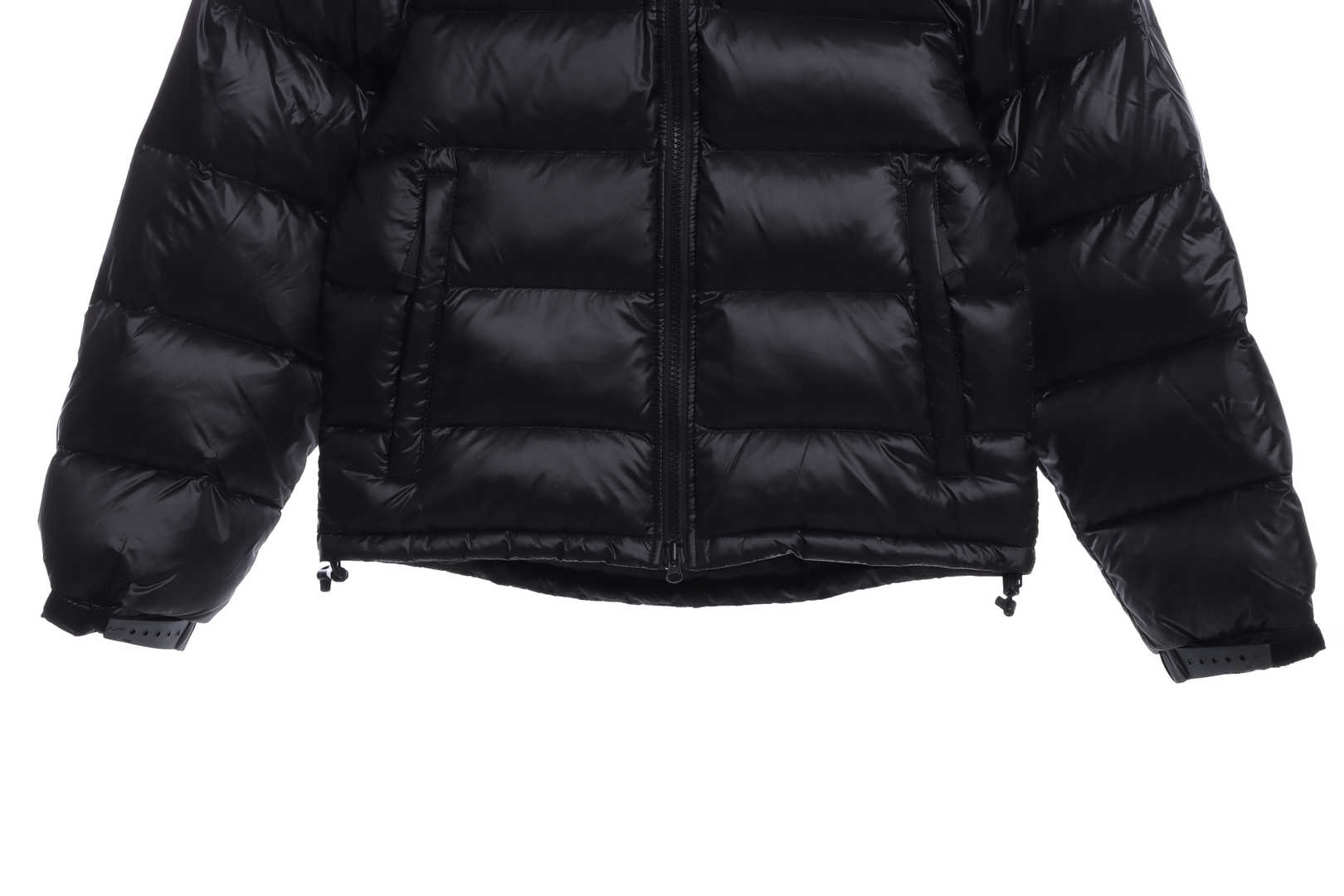 NK 𝐱 𝐃𝐫𝐚𝐤𝐞 𝐍𝐨𝐜𝐭𝐚 Collection co-branded stand-up collar down jacket