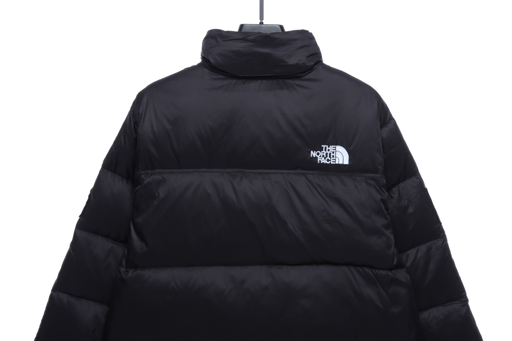 TNFxDSM 15th Anniversary Limited Fashion Zipper Stand Collar Joint Down Jacket