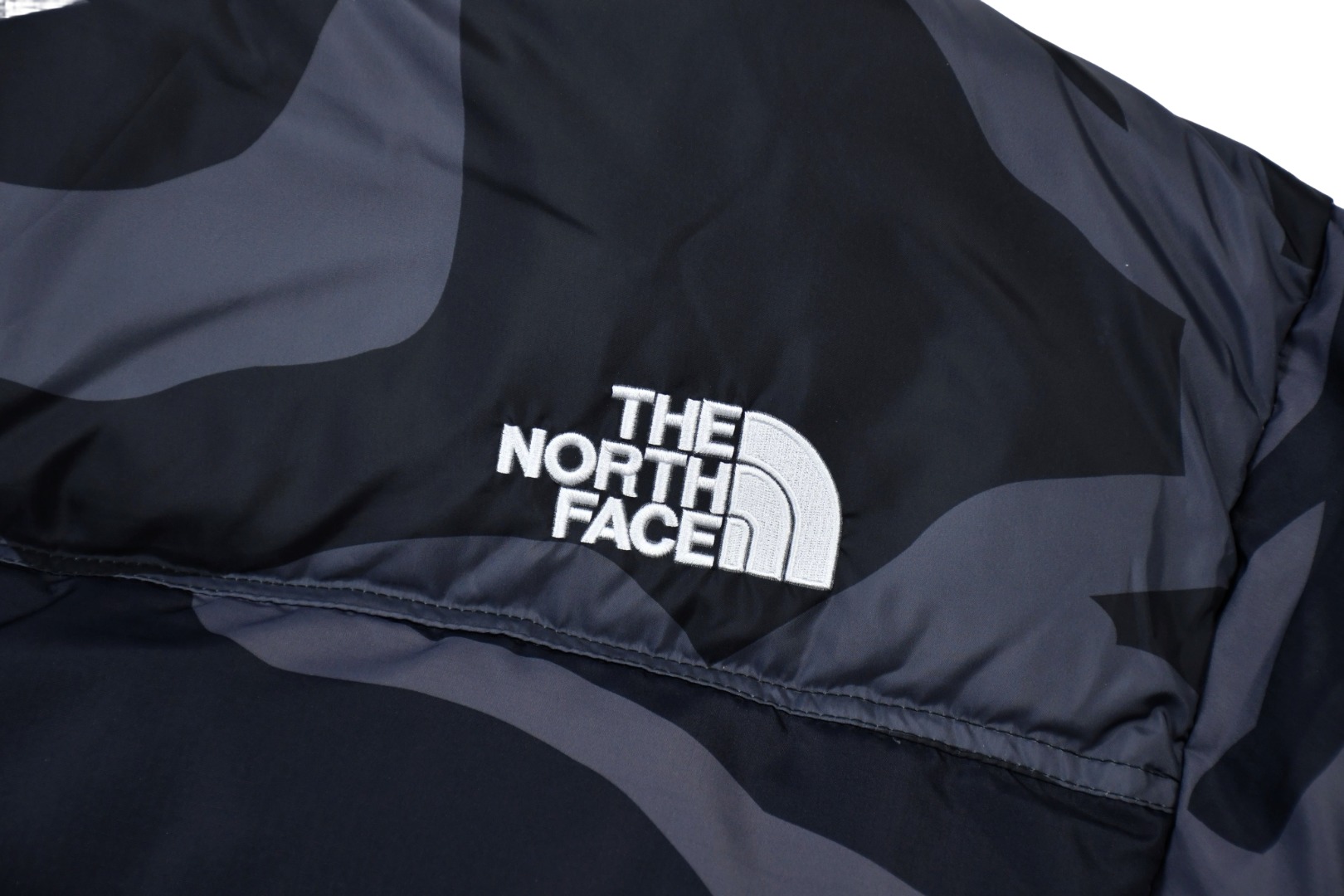 Kaws x The North Face TNF  1996 Down Jacket