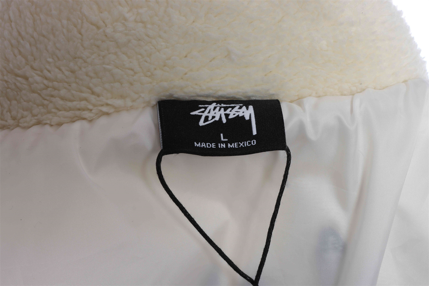 Stussy Sherlock Multi-pocket Jacket