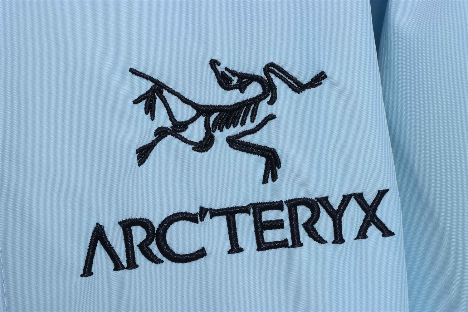 ARCTERYX  MACAI LT 22fw hard shell hooded windproof waterproof down cotton jacke