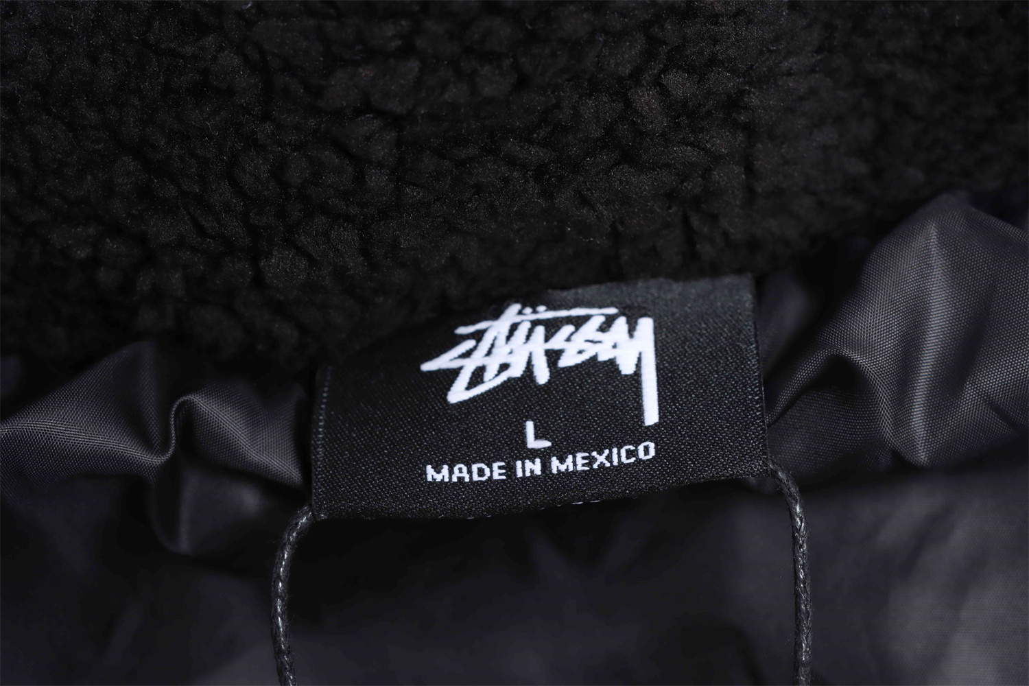 Stussy Sherlock Multi-pocket Jacket