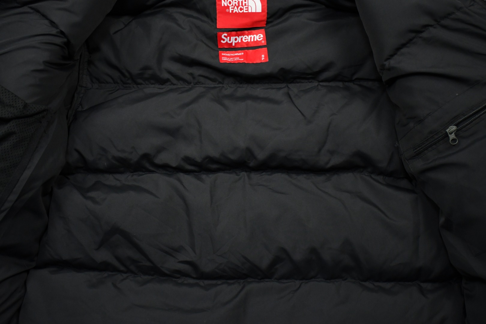 Suprem3 19FW Week 10 x The North Face