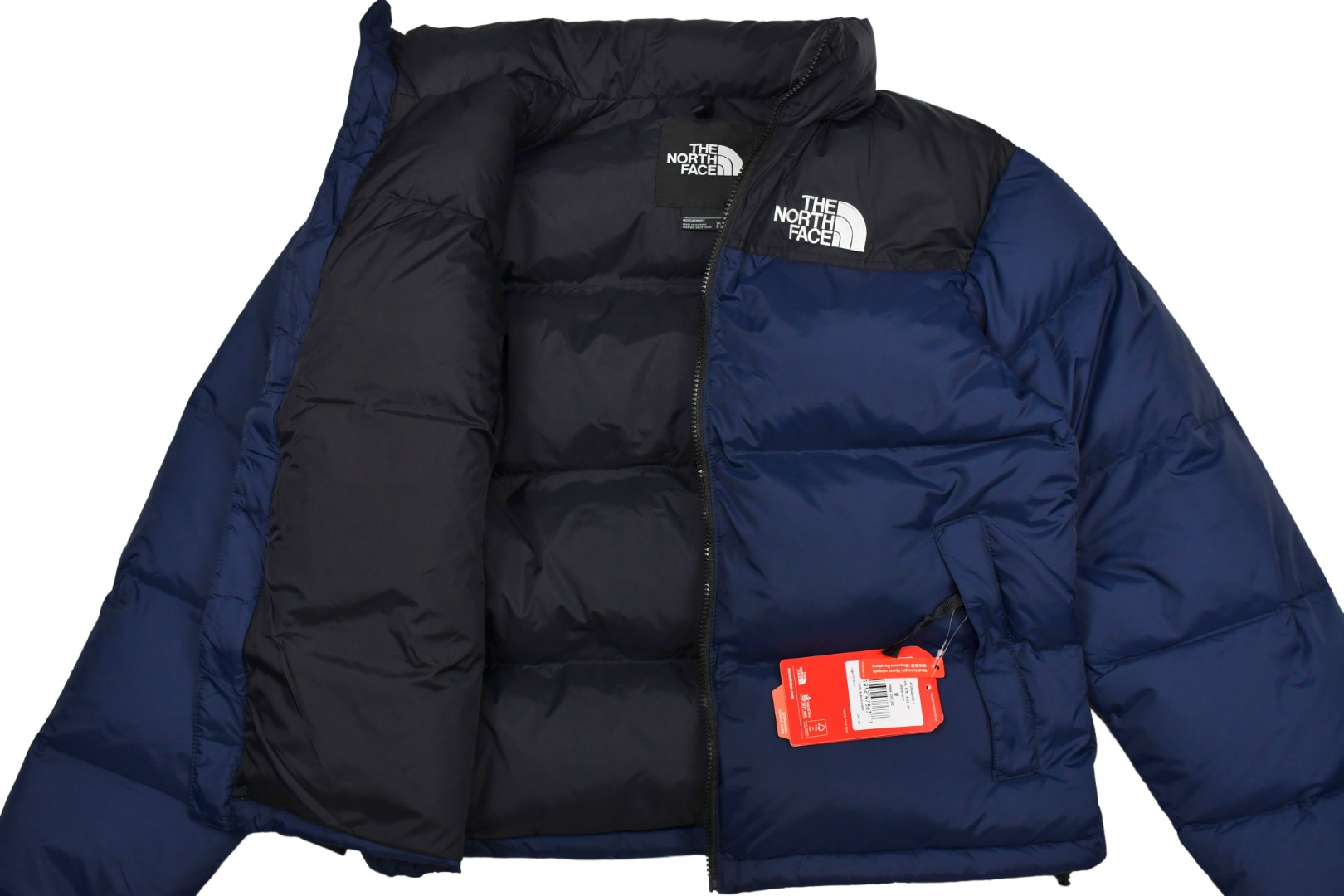 The North Face TNF  1996 Down Jacket Navy