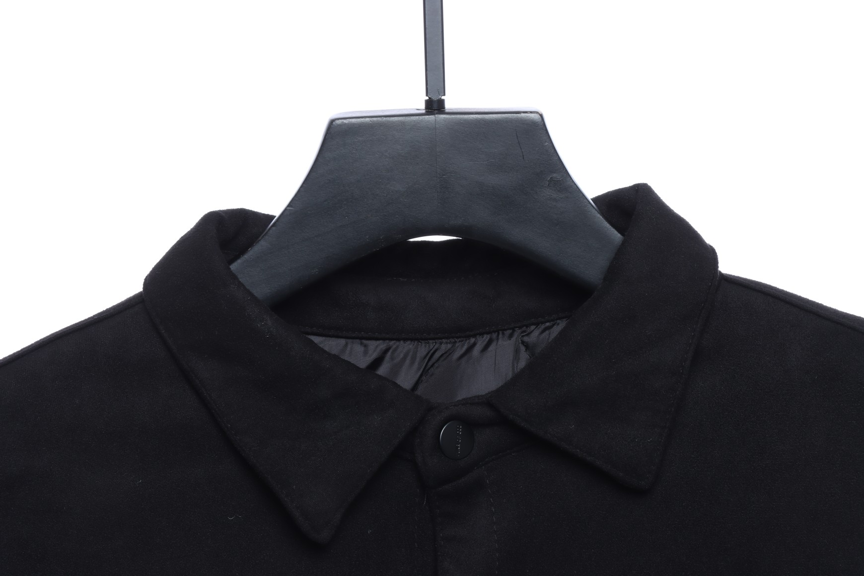 FEAR OF GOD main line official website synchronization high street suede thin cotton coat 2020