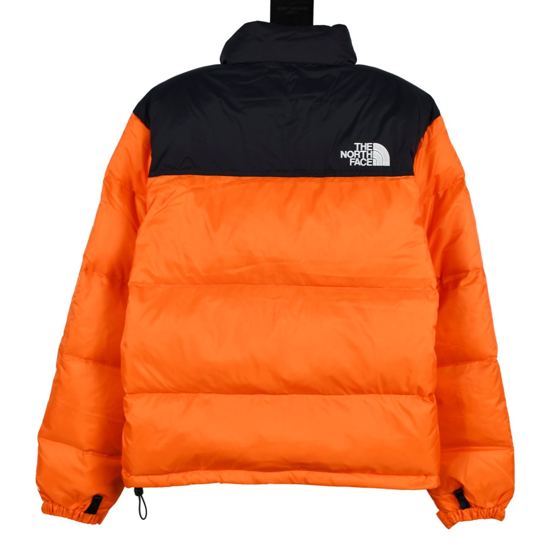 The North Face TNF  1996 Down Jacket Orange