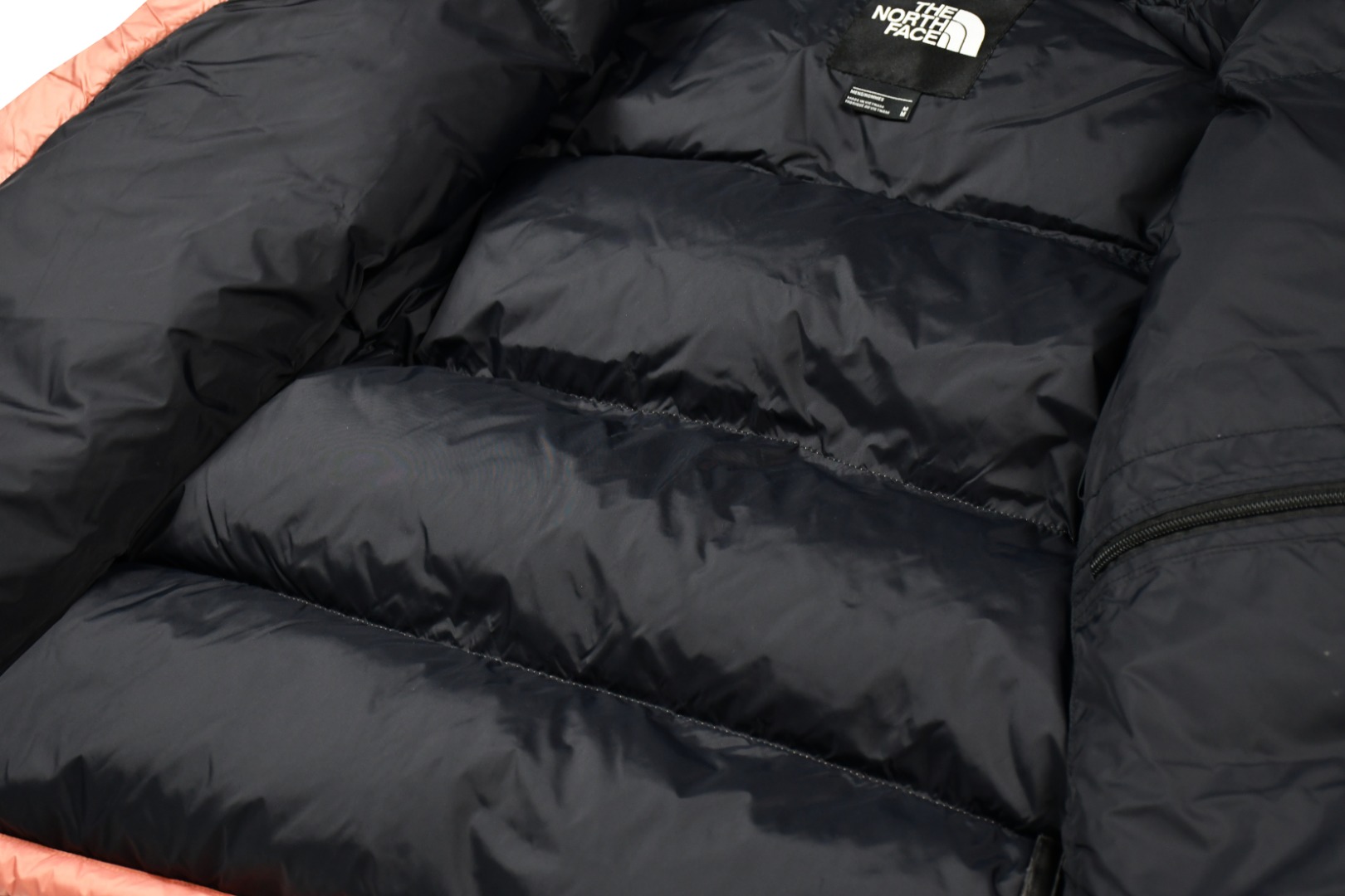 The North Face TNF  1996 Down Jacket Nuptse