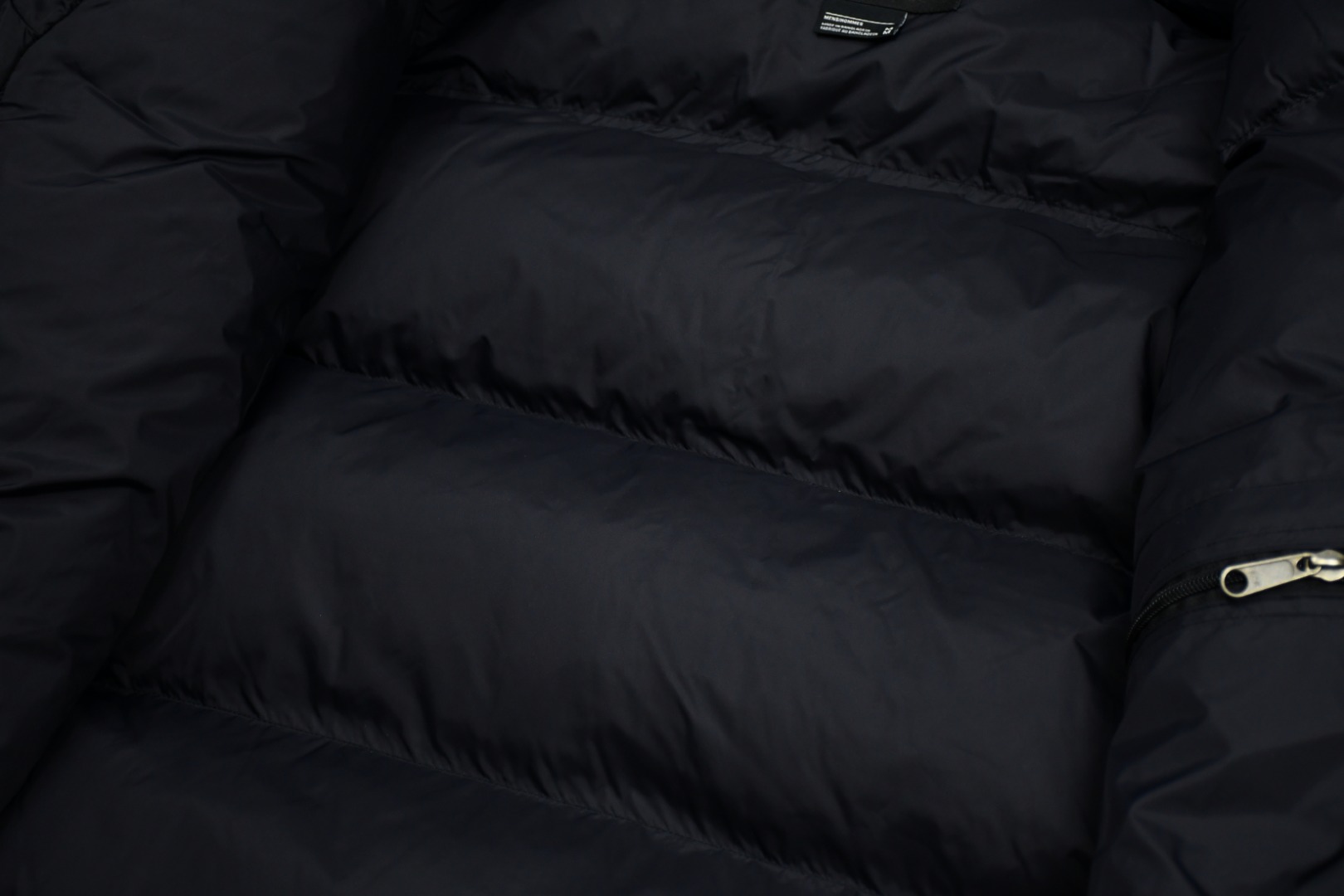 The North Face TNF  1996 Down Jacket Black