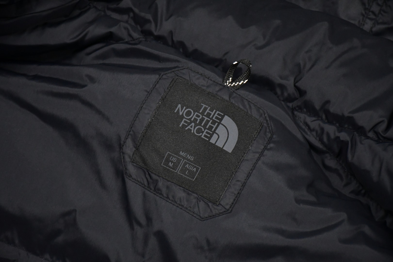 The North Face TNF × INVINCIBLE Printed Mountain Jacket