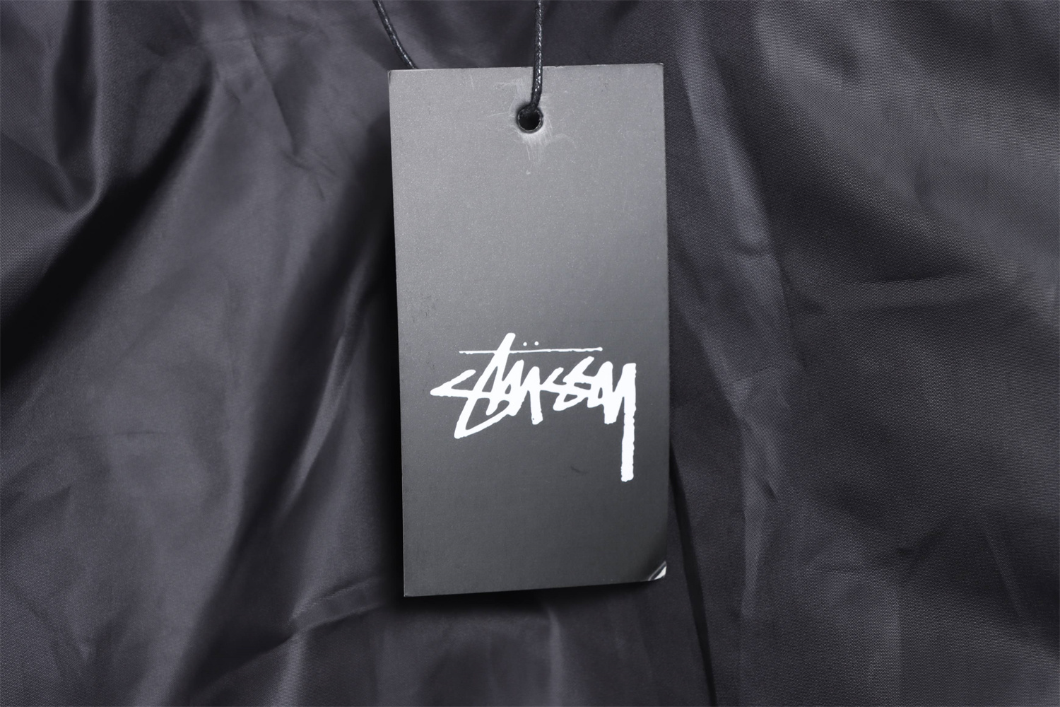 Stussy Sherlock Multi-pocket Jacket