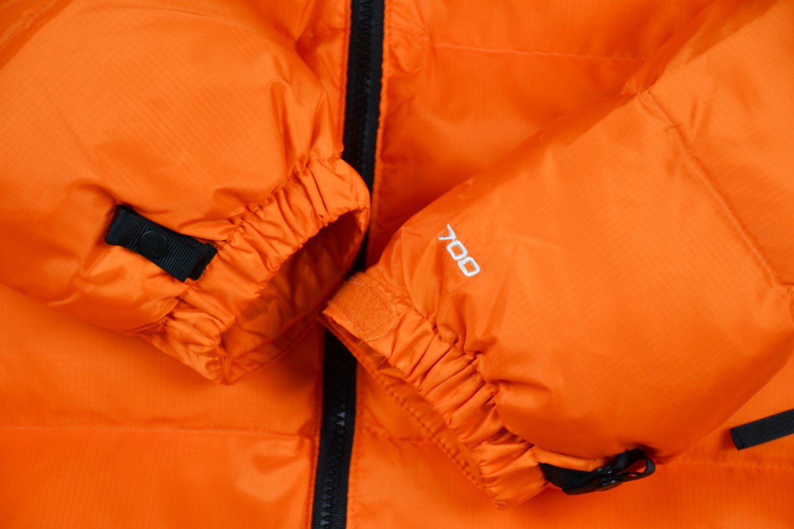 The North Face TNF  1996 Down Jacket Orange