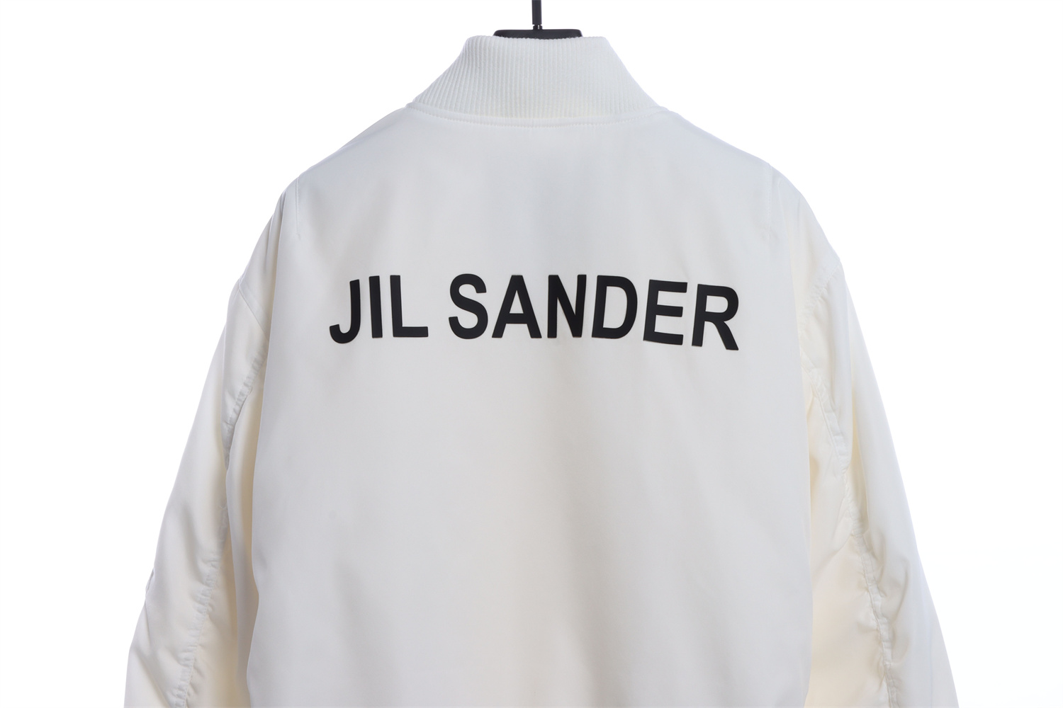 JIL SANDER 22FW Aviator Cotton Jacket